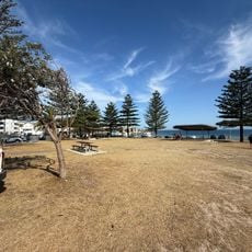 Archer Park