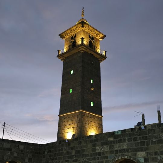 Al-Omari Mosque