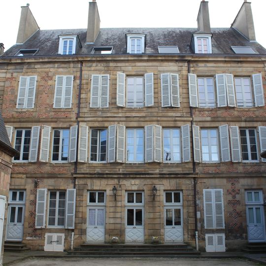 Hôtel Chabot