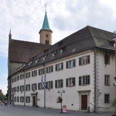 Landgericht Ravensburg