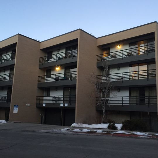 New Claim Condominiums