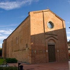 Saint Francis Church