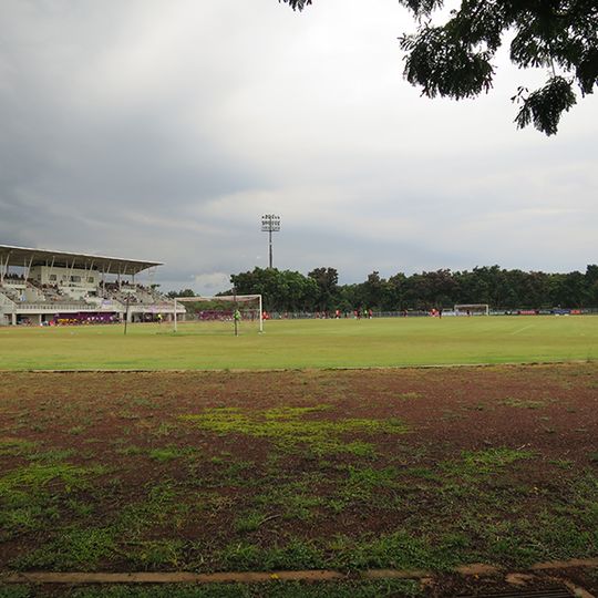 Bangkok University Stadium