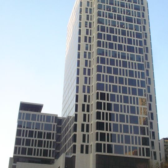 Torre Mapfre