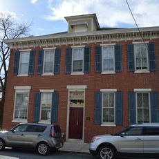 First National Bank of Seaford