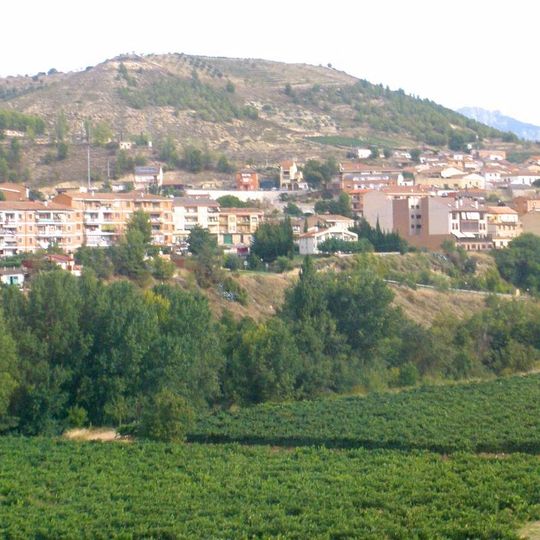 Lapuebla de Labarca