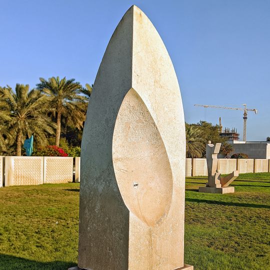 Opera d'arte, scultura