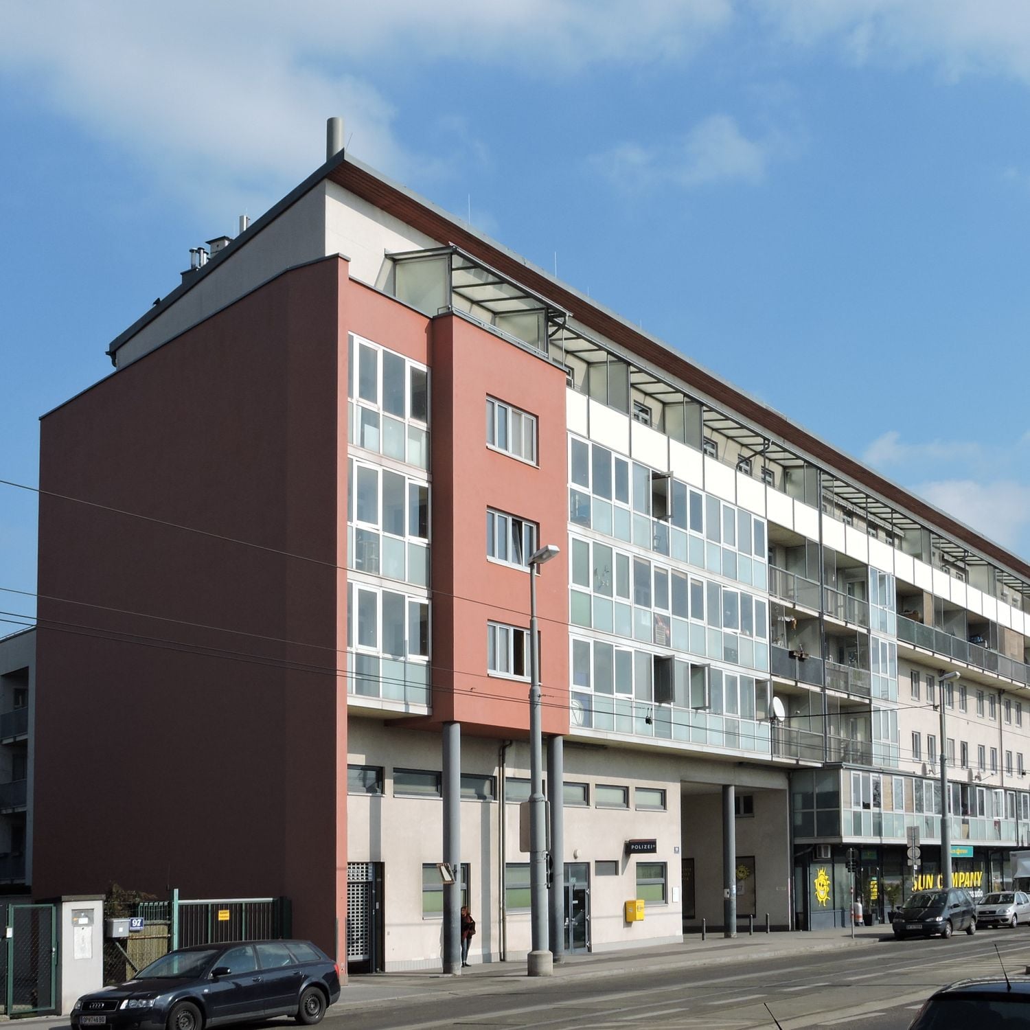 Savon Pso main image 0
