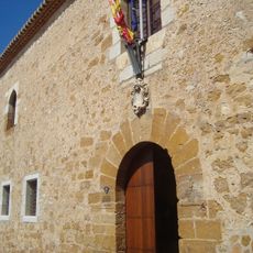 Palau dels Casalduch