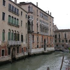 Palazzo Pasqualigo Giovanelli
