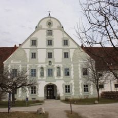 Zentrum für Umwelt und Kultur Benediktbeuern