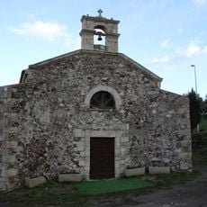 Chiesa di Babbu Eternu