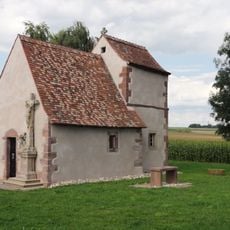 Chapelle Sainte-Marguerite