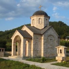 Church of the Theotokos