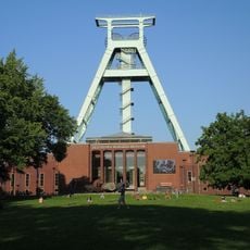 German Mining Museum