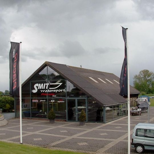 Beulakerweg 133D,  8355AG  Giethoorn