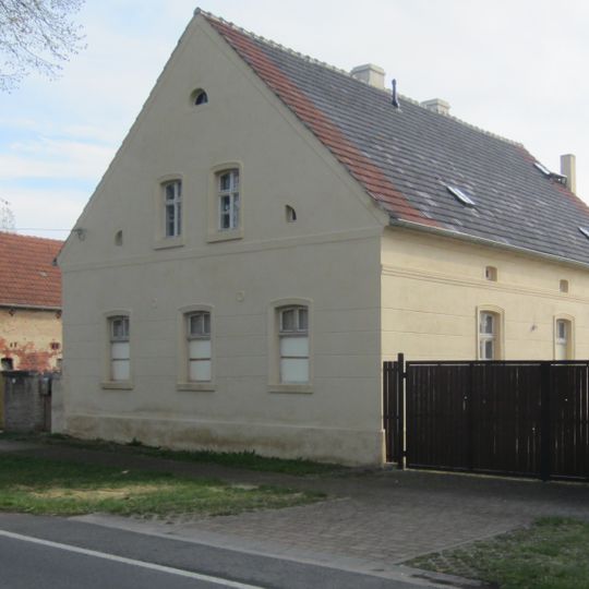 Wohnhaus Kleinrössen 6