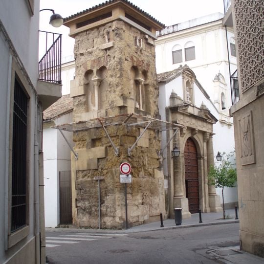Torre Alminar de San Juan