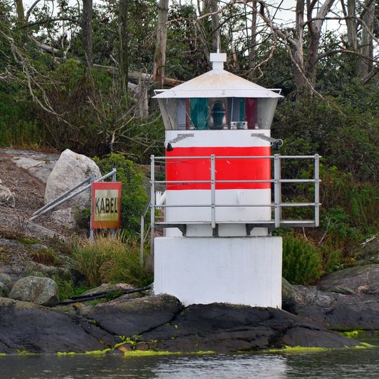 Ryssmasterna vuurtoren