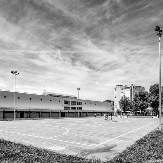 Silvio Zavatti Public Library