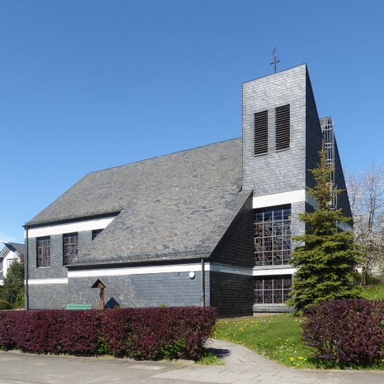 Church of the Immaculate Conception