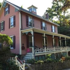 House at 65 Twentieth Avenue