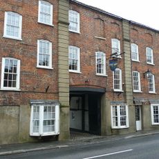 The George And Dragon Inn