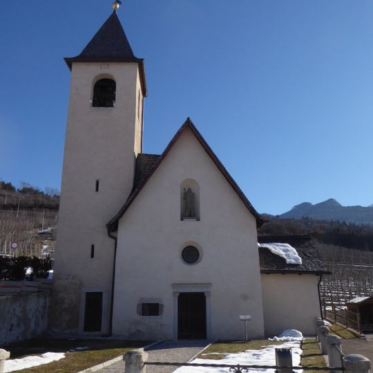 Chiesa di San Rocco