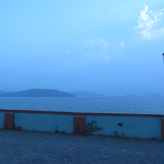 Banasura Hill
