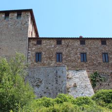 Castello di Casenovole