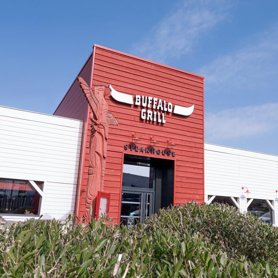 Buffalo Grill