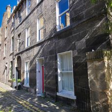 11, 12 Hermitage Place, Edinburgh