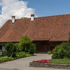 Albert Anker House