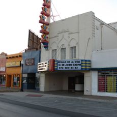Texas Theatre