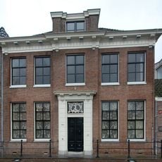 Oudegracht 247, Alkmaar