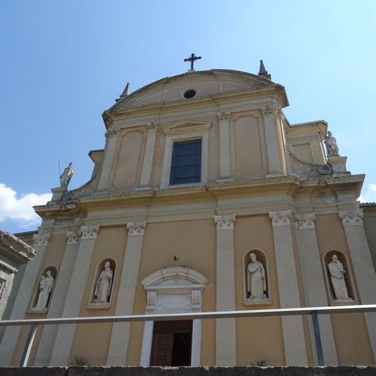 Chiesa di Santo Stefano