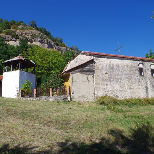 Бошавски манастир