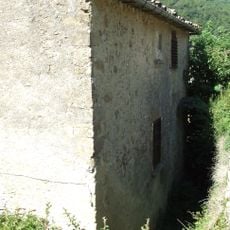 La Rectoria Vella (Castellcir)