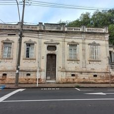 Residência Nicolino Pilleggi