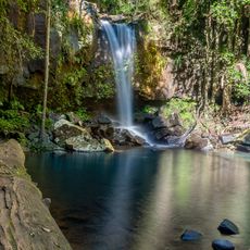 Curtis Falls