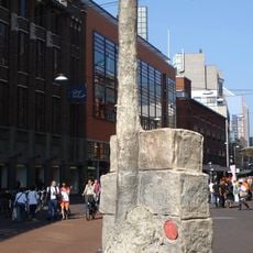 Gisteren staat, Morgenstond