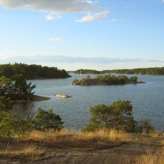 Storö-Bockö-Lökaö Nature Reserve