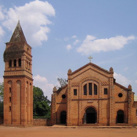 Rwamagana