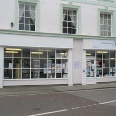 Emsworth Library