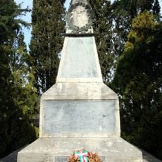Monumento ai caduti di Scrofiano