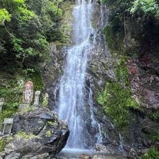 Kiyomizu Fall