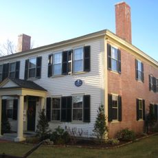 Butterfield-Whittemore House