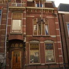 Grote Markt 16, Gorinchem