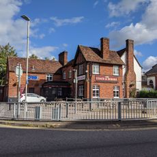 The Coach And Horses Inn