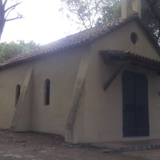 Capella de la Mare de Déu del Roser